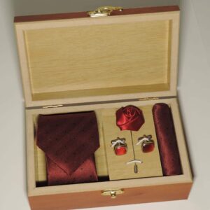 Royal Garnet