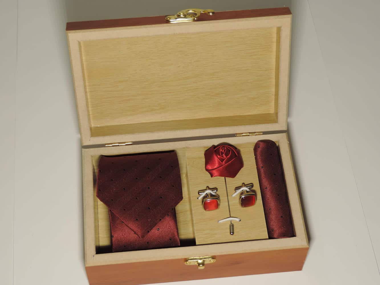 Royal Garnet